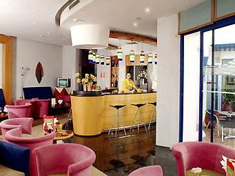 Hotel Ibis Tanger Free Zone in Tangier, MA