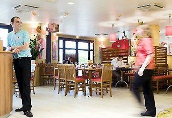 รูปสถานที่จัดงาน