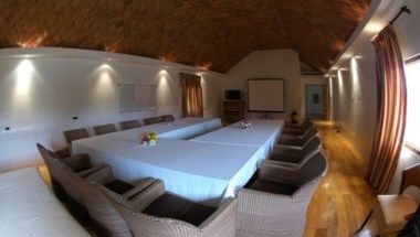 รูปสถานที่จัดงาน