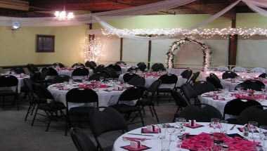 Thistle-St. Andrews Curling Club em St. John, NB