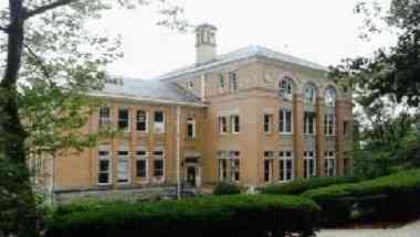 Denison University en Granville, OH