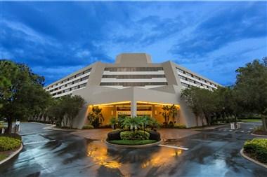DoubleTree Suites by Hilton Orlando - Disney Springs® Area image