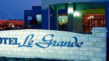 Australia's South West, AU의 Motel Le Grande