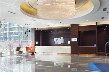 Holiday Inn Express Beijing Dongzhimen in ปักกิ่ง, CN