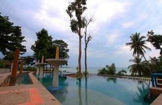 Arawan Krabi Beach Resort в Krabi, TH