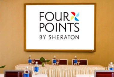 Bild des Veranstaltungsortes