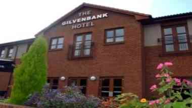 The Gilvenbank Hotel en Glenrothes, GB2