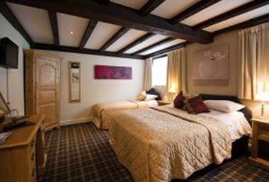 Bild på anläggning