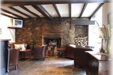 Bild på anläggning