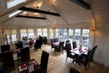 Bild på anläggning