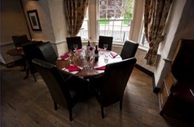 Bild på anläggning