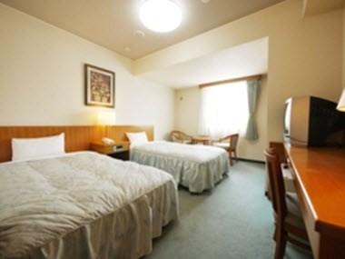 Hotel Route-Inn Suwa Inter in Suwa, JP