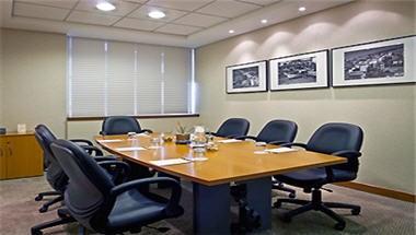 Mercure Santiago Centro a Santiago, CL