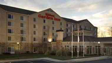 Hilton Garden Inn Atlanta NE/Gwinnett Sugarloaf a Duluth, GA