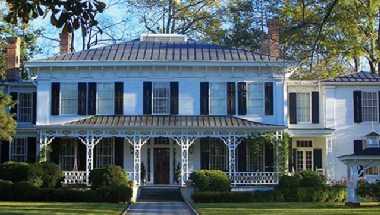 The James Madison Inn a Madison, GA