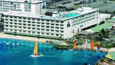 Princess Bayside Beach Hotel a Salisbury, MD