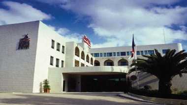 Leziria Parque Hotel, Vila Franca de Xira, PT