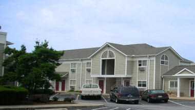 InTown Suites - Birmingham Central à Birmingham, AL