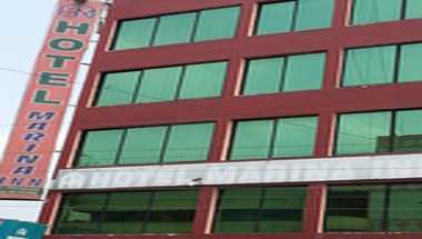 Hotel Marina Inn in Dhanbad, IN