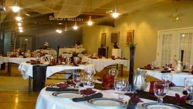 Sky Lofts Galleries в Baltimore, MD