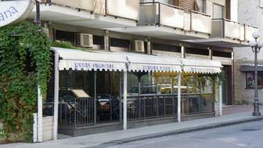 Hotel Miramare a Maiori, IT