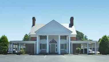 Rodeway Inn Historic en Williamsburg, VA