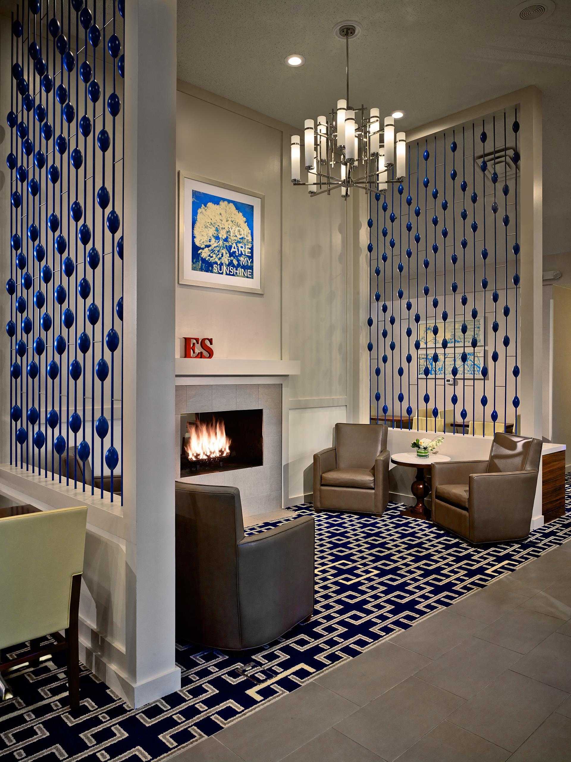 Sonesta ES Suites Cincinnati - Sharonville East в Cincinnati, OH