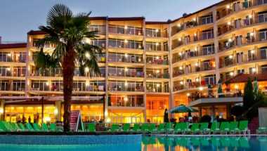 Madara Park Hotel в Varna, BG