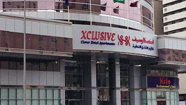 Xclusive Clover Hotel Apartments image