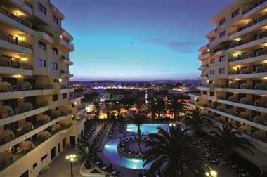 Hotel Vila Gale Marina 4* i Loule, PT