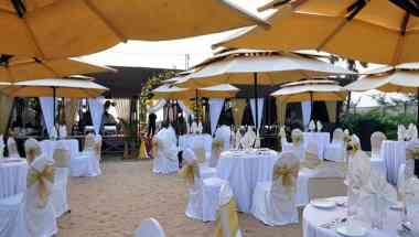 Fahrenheit a Goa, IN