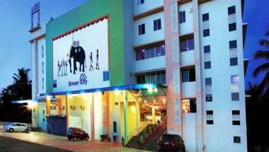 Dream City i Thrissur, IN