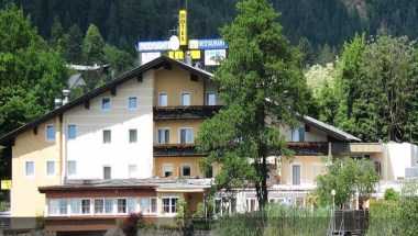 Hotel Seestuben i Villach, AT