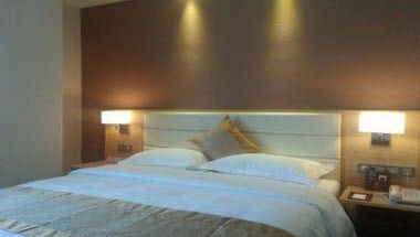 Bild på anläggning