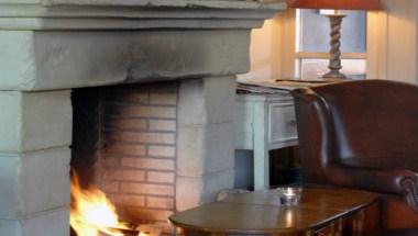 Ouderkerk aan de Amstel, NLにおけるHotel Restaurant Jagershuis