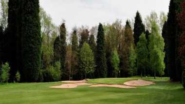 The Kidderminster Golf Club à Kidderminster, GB1