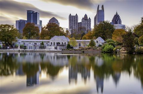 Piedmont Park