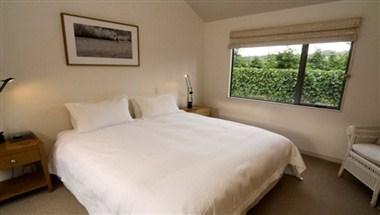 Craggy Range i Hawke's Bay, NZ