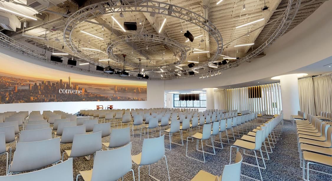 Изображение места проведения