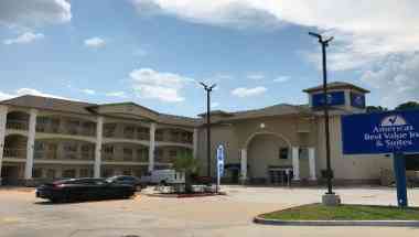 Americas Best Value Inn & Suites Spring Houston N, Spring, TX