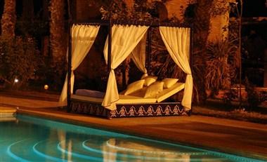 L Mansion Guest Palace in Marrakesh, MA