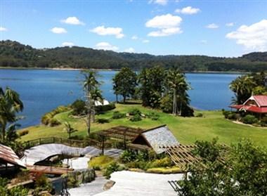 Secrets on The Lake en Sunshine Coast, AU
