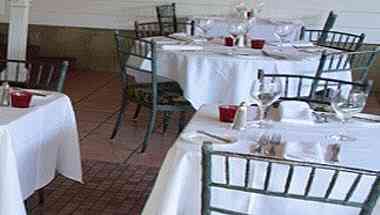 Washington Inn em Cape May, NJ