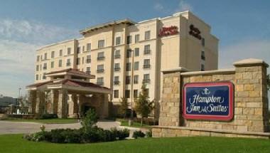 Hampton Inn & Suites Legacy Park-Frisco image