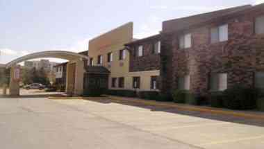 Econo Lodge at Wanamaker in Topeka, KS