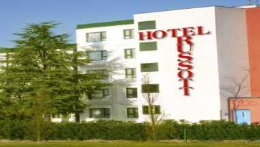 Russott Hotel a Venezia, IT