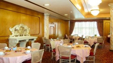 Изображение места проведения