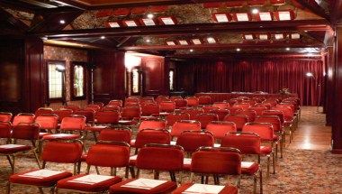 Изображение места проведения