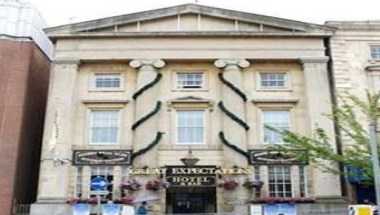 Great Expectations a Reading, GB1