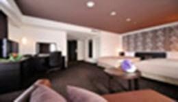 Daiwa Roynet Hotel Yokohama-Koen a Yokohama, JP